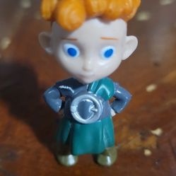 Hammes From Disney's Brave