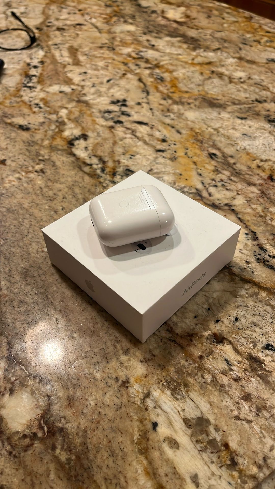 Apple Headphones