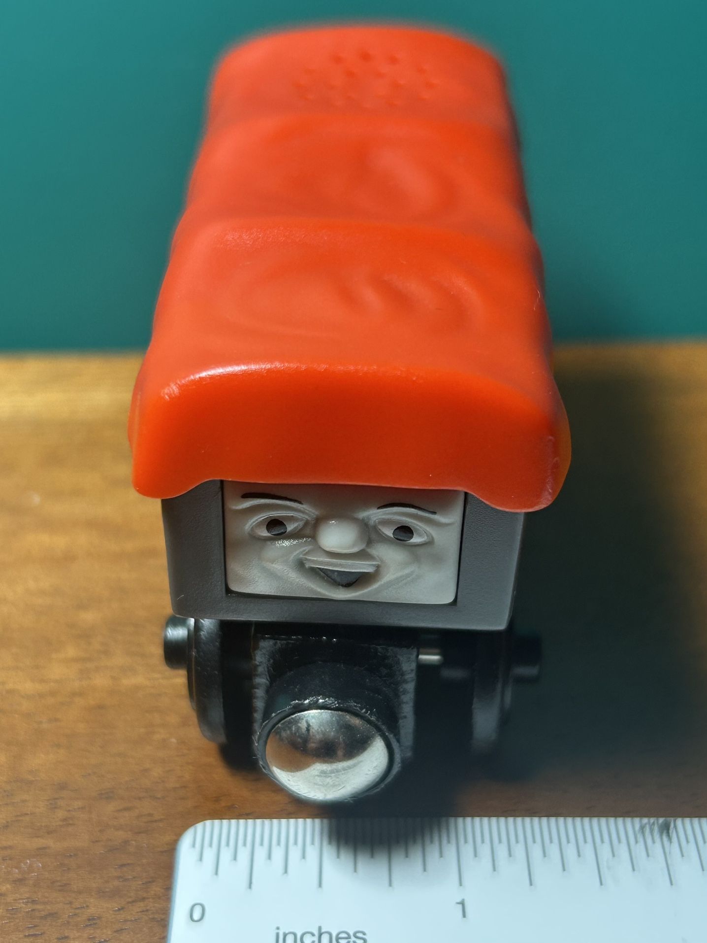 Giggling Troublesome Truck - Thomas The Tank Engine & Friends