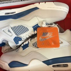 Nike Air Jordan 4 