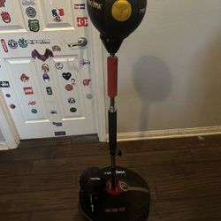 Max MMA Speed Bag 