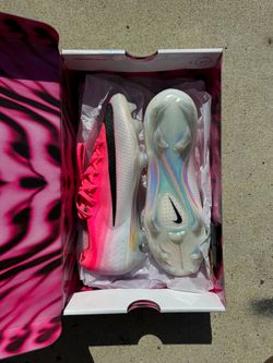NIKE MERCURIAL VAPOR 17 ELITE FG - BREAKOUT PACK