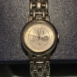 Mickey Mouse Watch