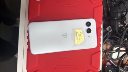 T-Mobile Revvl 8 T-Mobile and Metropcs