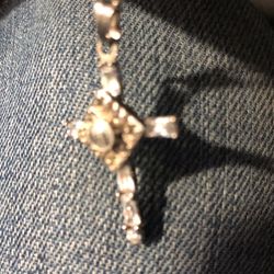 Our Father Cross