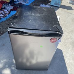 Mini Refrigerator 