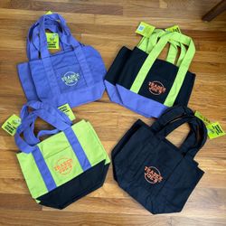 Trader Joe’s Halloween Tote