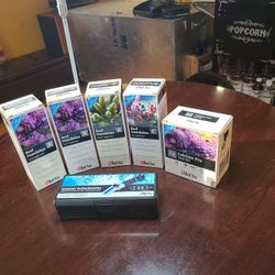 Redsea Reef Foundation Bundle Kit
