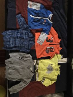 From 3mos and 12mos sweater