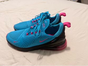 Air max 270’s Miami Vice