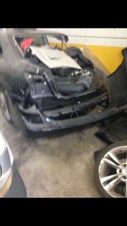 2012 Mkz parts