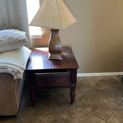 Tables And Laps 