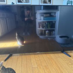 Samsung 65 Inch LCD/LED 4K TV