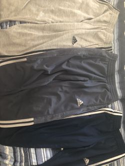 Adidas Sweat Pants