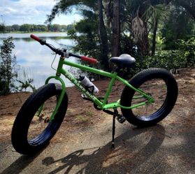 Tommisea bikes deals