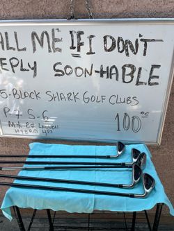 Golf Clubs Palos De Golf