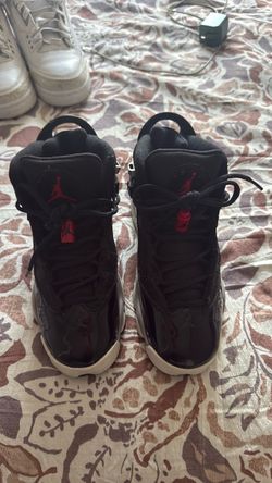 Jordan 6 rings