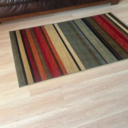 Accent Rig   Clean. No Pets 