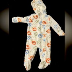 Baby Sherpa Onesie