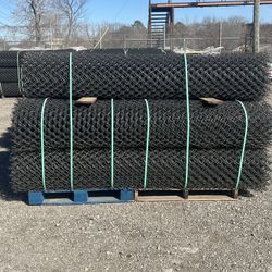 Fence Materials 