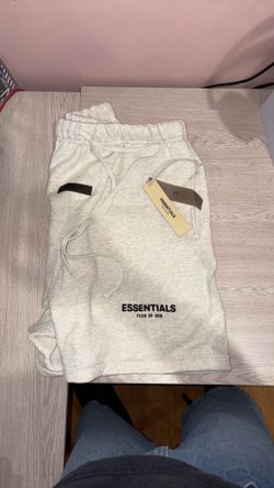 Essentials Shorts
