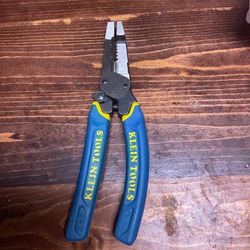 Klein Heavy Duty Strippers