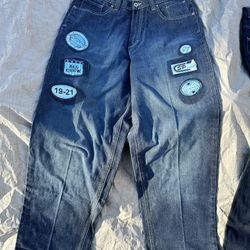 Southpole Men’s Jeans Single Pair 
