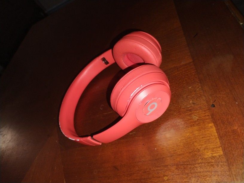 Beats Solo 3