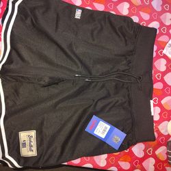 NBA shorts