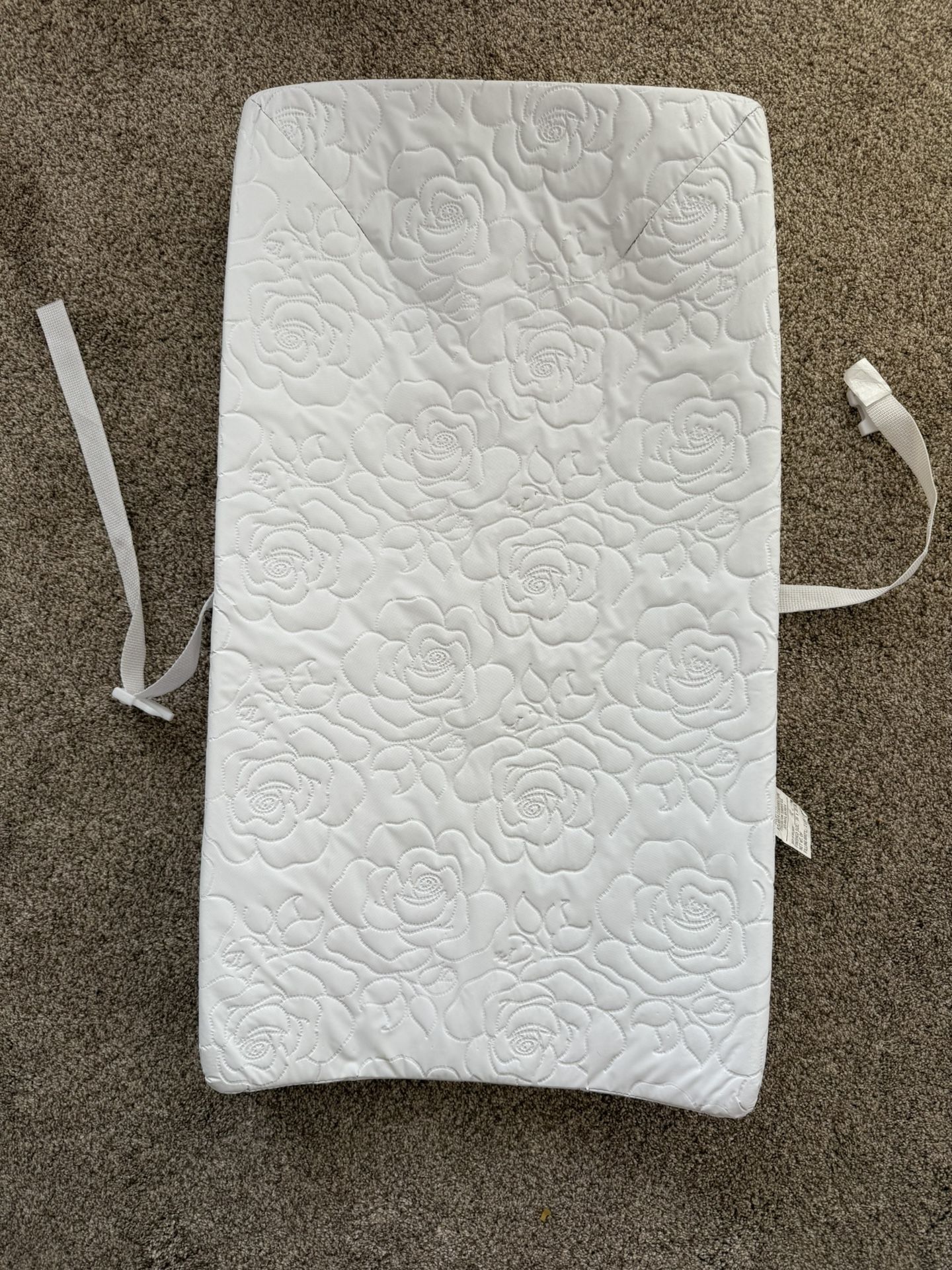Baby Changing Pad