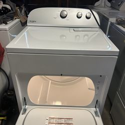 Vendo Secadora De Gas Whirlpool Nueva $280