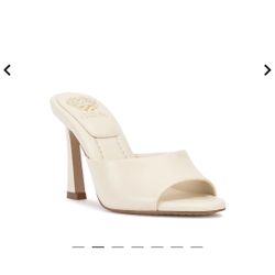Brand New Vince Camuto Paigely Mule