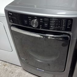 Maytag Gas Dryer