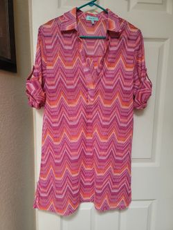 Women's  Swim Cover Up