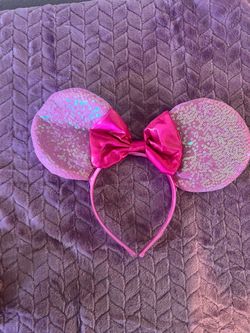 Minnie Mouse Halloween costume