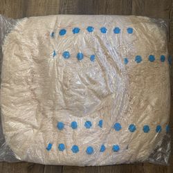 Mrfluffyfriend Anxiety Dog Bed XL 80cm