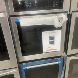 kitchenaid Double Electric Wall Oven