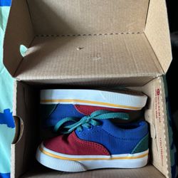 Baby/toddler Vans