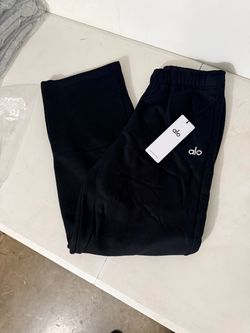 Alo sweatpants