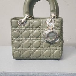 Dior Handbag LUCKY