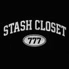 Stash Closet