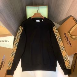 BBR Men’s Hoodie 2026 New 