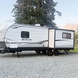 2019 Forest River Evo