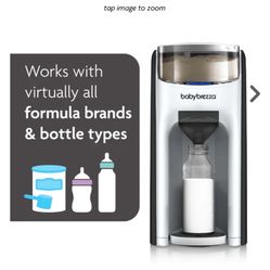 Brand New - Baby Brezza