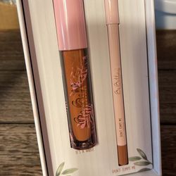 Be Bella Lip Set Wild Desire