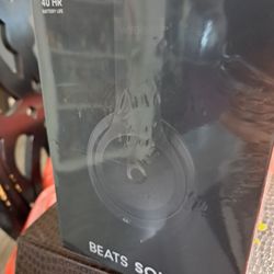 Beats Solo 3