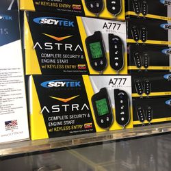 Scytek A777 On Sale Today For 79.99 