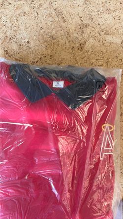 Angles rugby polo