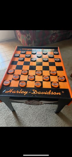 Harleyville Game Puo Fontana 100.00