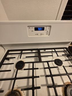 Stove